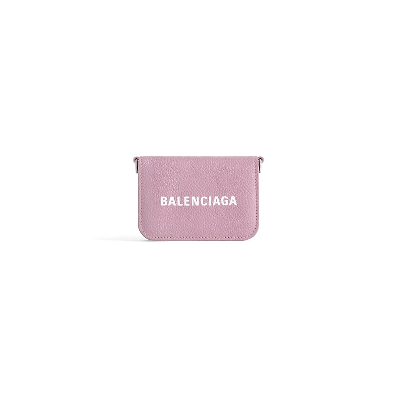 cash mini wallet on chain