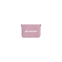 cash mini wallet on chain
