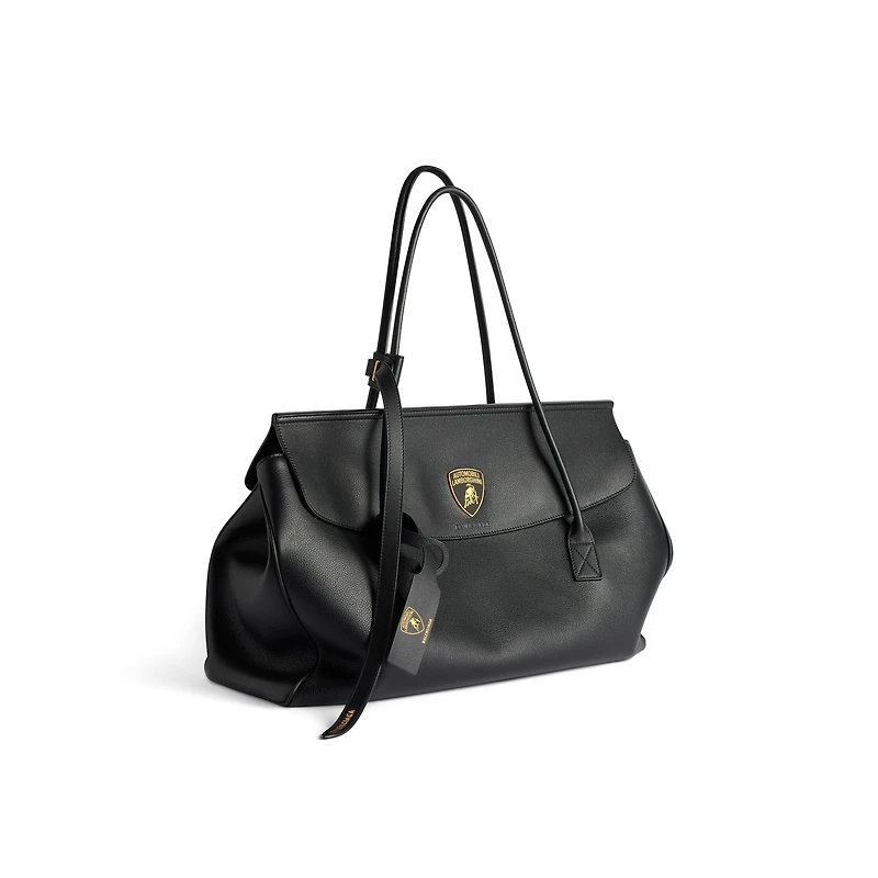 balenciaga | automobili lamborghini carrie carry all bag 
