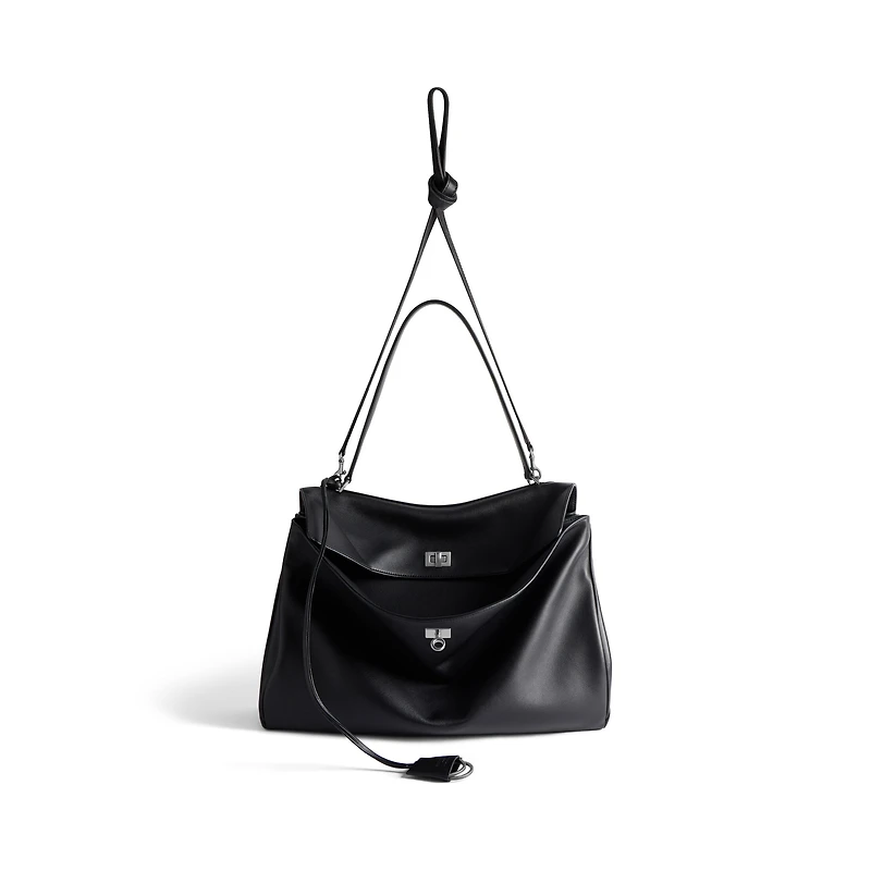 rodeo handbag large
