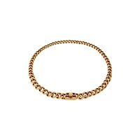 monaco chain necklace