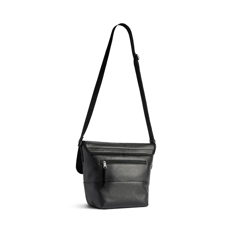 explorer messenger bag small