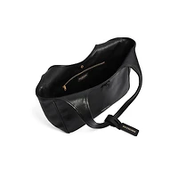 laundrette tote bag east-west
