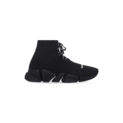speed 2.0 lace-up sneaker