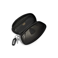 balenciaga | automobili lamborghini clutch with charms