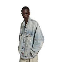 oversized jacket