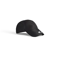 perforated trucker cap