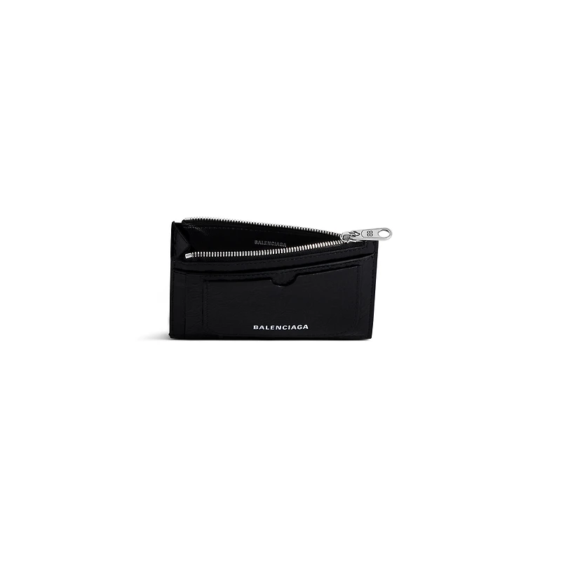 superbusy long coin and card holder 
