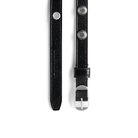 le cagole stud belt