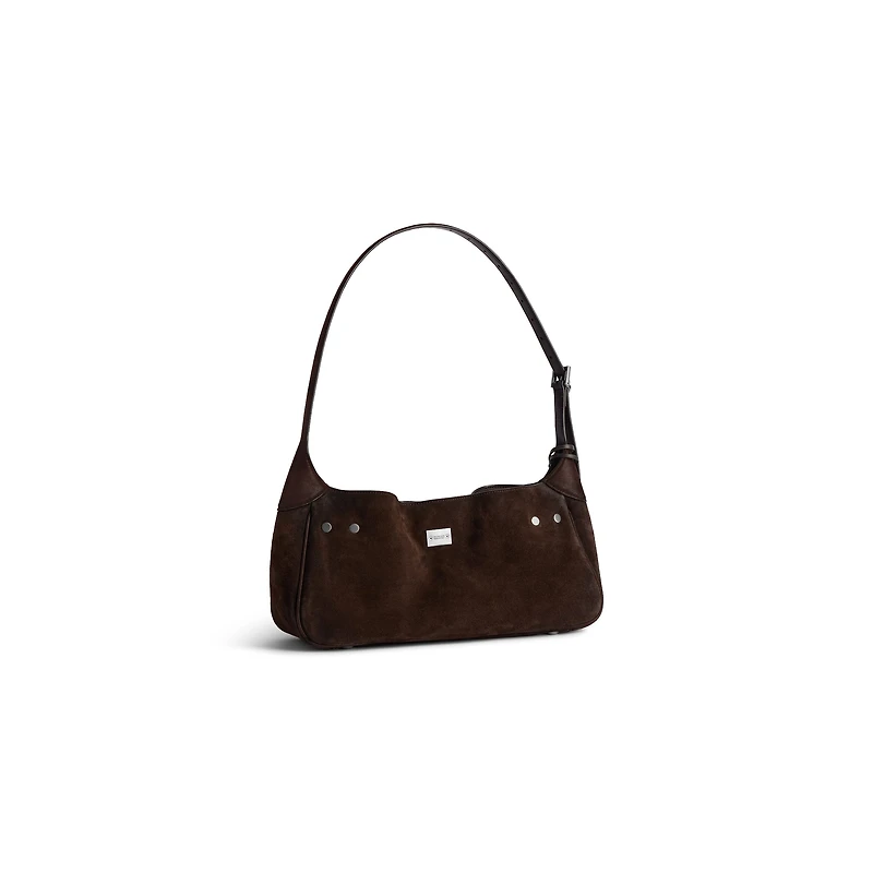 bel air shoulder bag small
