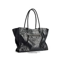 le city tote bag medium