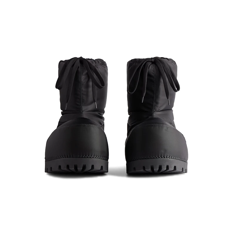 alaska low boot