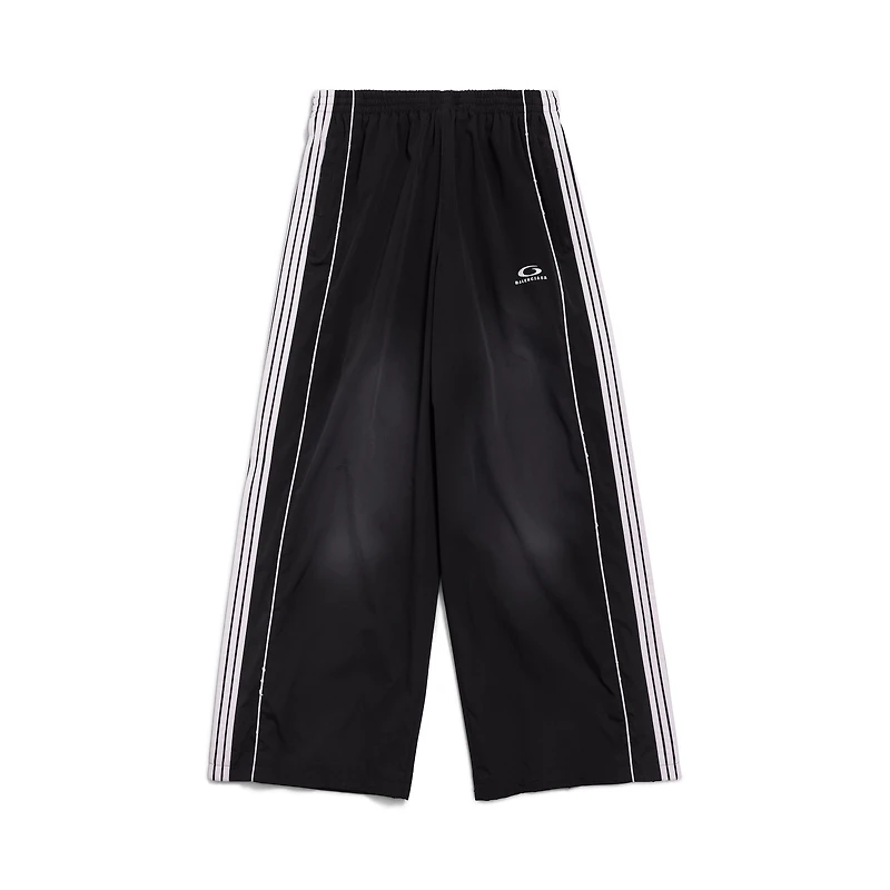 large tracksuit pants