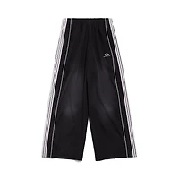 large tracksuit pants