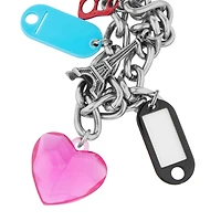 charm/keychain big souvenirs