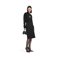 hourglass handbag xs