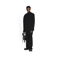 le cagole crossbody bag