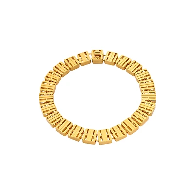 nano link necklace
