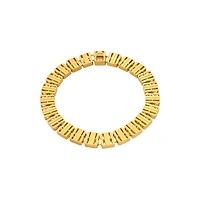 nano link necklace