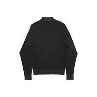 oversized sweater