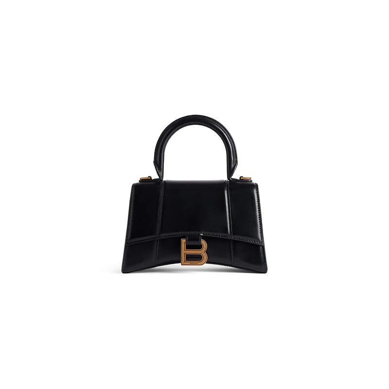 hourglass handbag xs