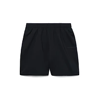 i love paris & balenciaga sweat shorts