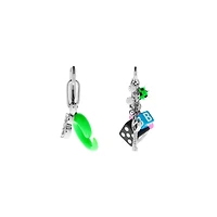 pigalle collector earring