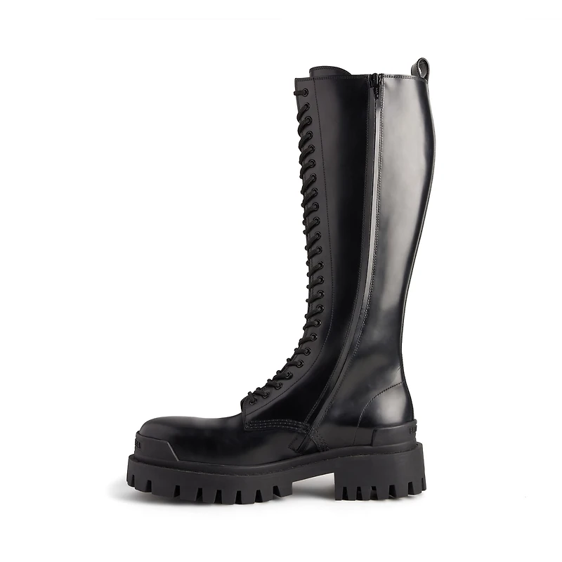 strike boot