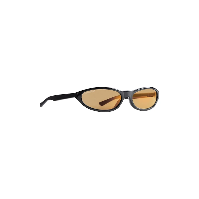 neo round sunglasses