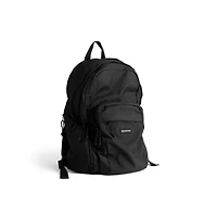 explorer multipocket backpack