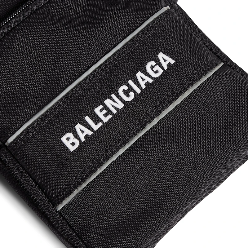 sport messenger bag small