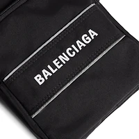 sport messenger bag small