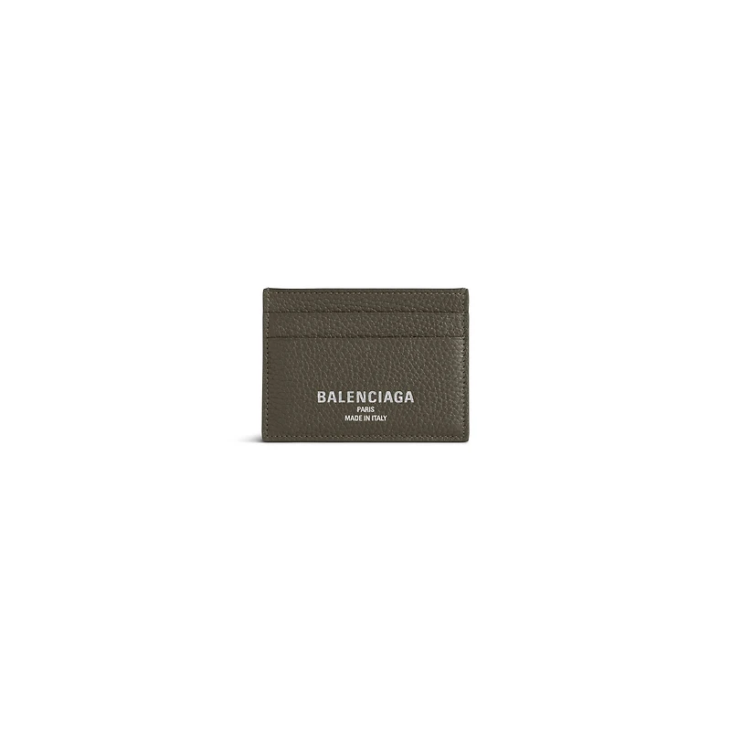 credit card holder