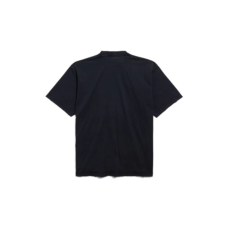 laurel classic t-shirt medium fit