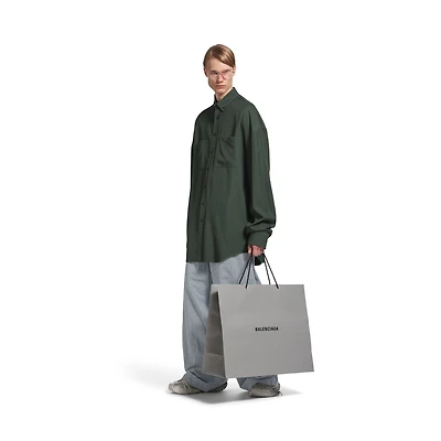 utility shirt
