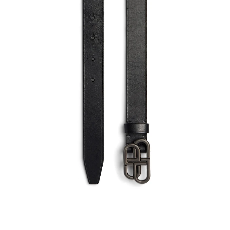 bb thin belt