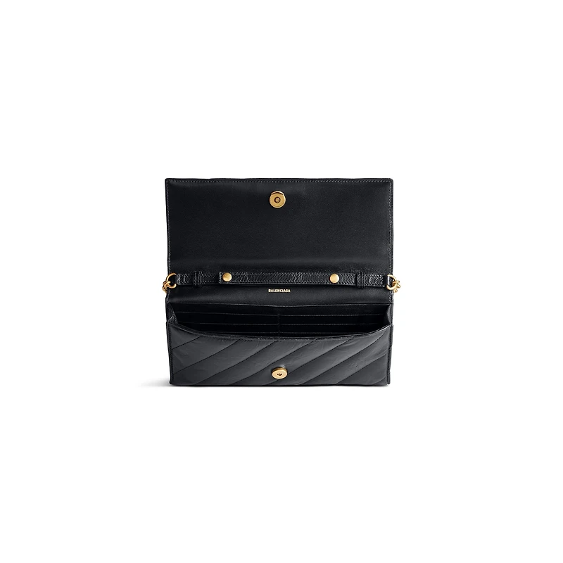crush wallet on chain