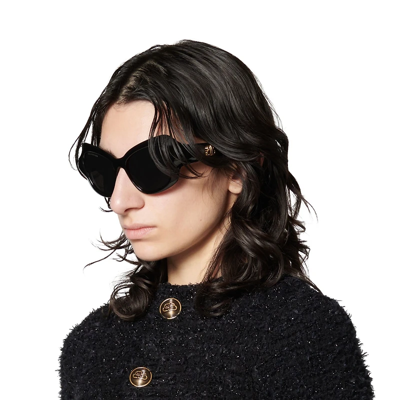 palazzo cat sunglasses