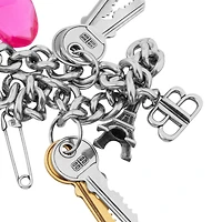 charm/keychain small souvenirs