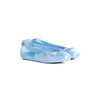 speedcat ballet satin balenciaga