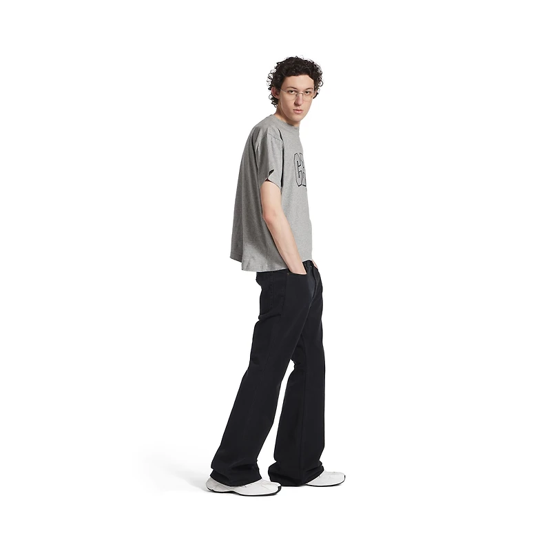 flared pants