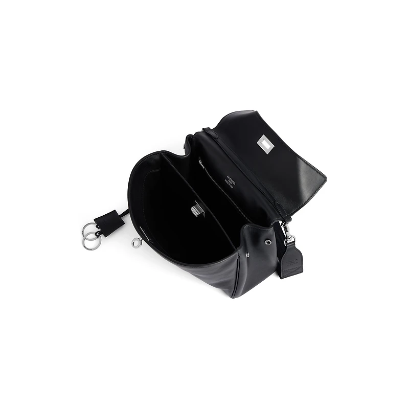 rodeo messenger bag small