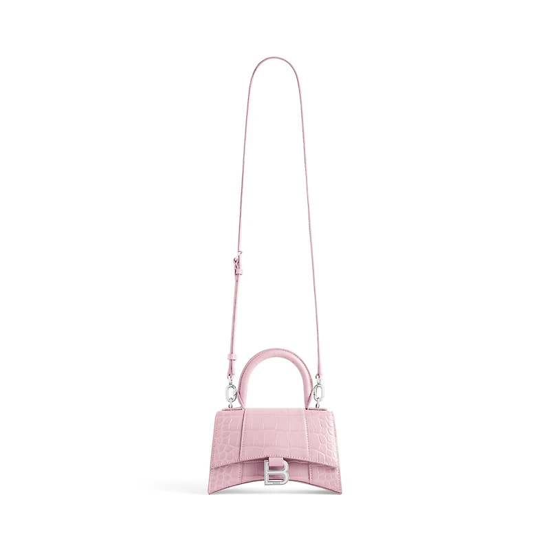 hourglass handbag xs