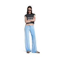 city mule flat