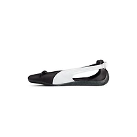 speedcat ballet satin balenciaga