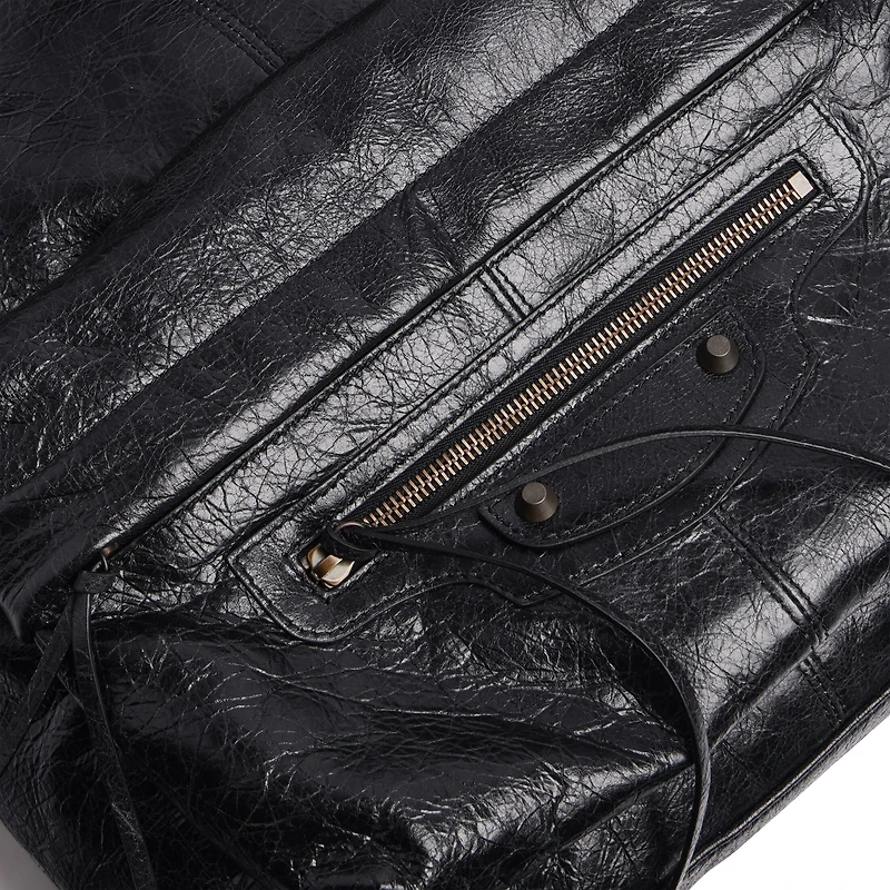 le city backpack