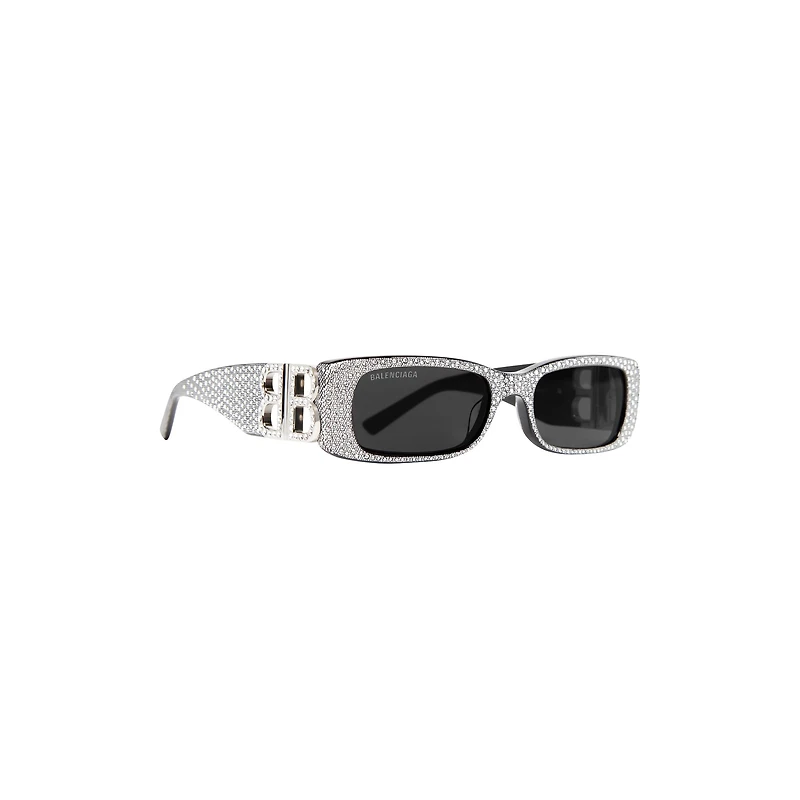 dynasty rectangle sunglasses  