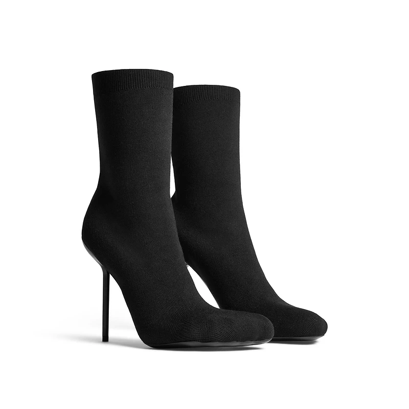 anatomic bootie