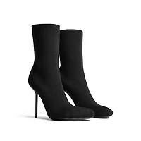 anatomic bootie