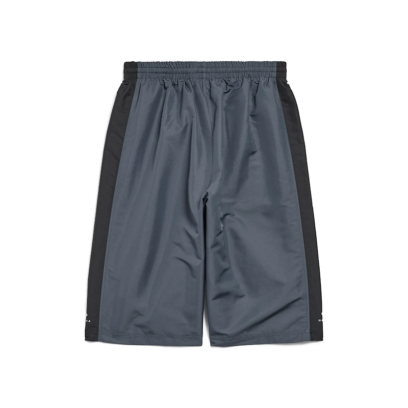 loop sports icon basketball swim shorts